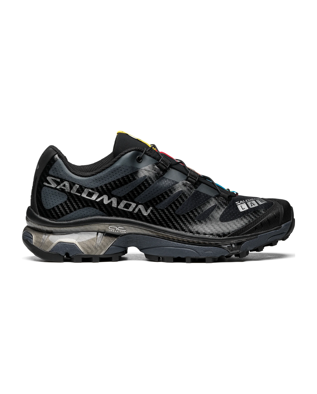Salomon Men´s XT-4 OG | Waterproof Trail Sneaker