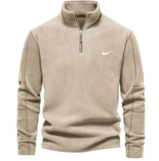 Nike™ Men’s Elite Quarter-Zip Pullover