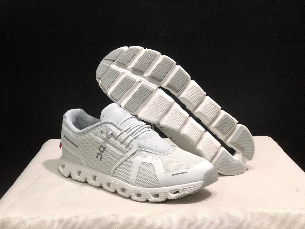 On Cloud X5