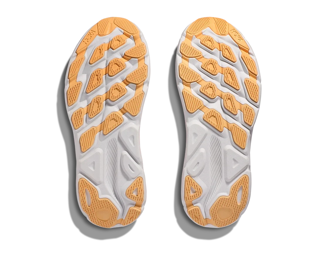 HOKA Clifton 9 Wide Running Shoes