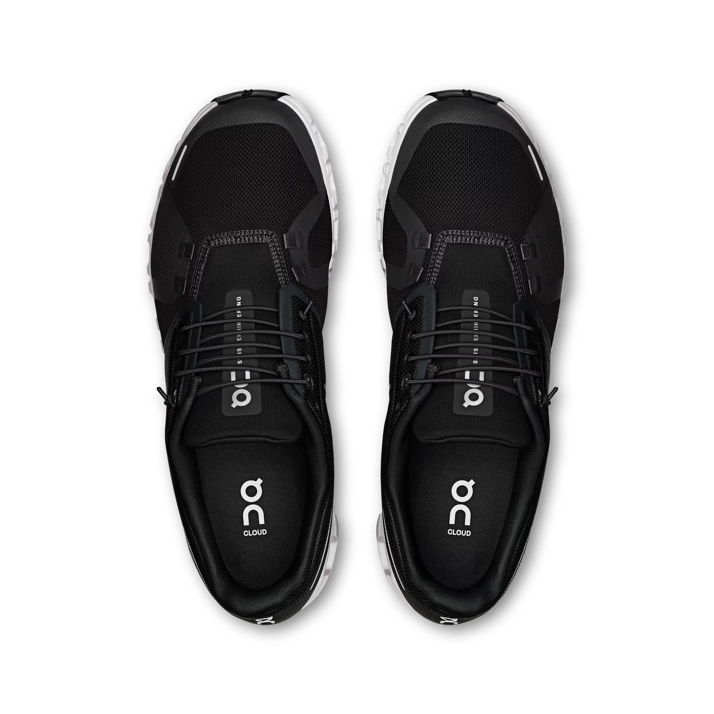On Cloud 6 Sneaker