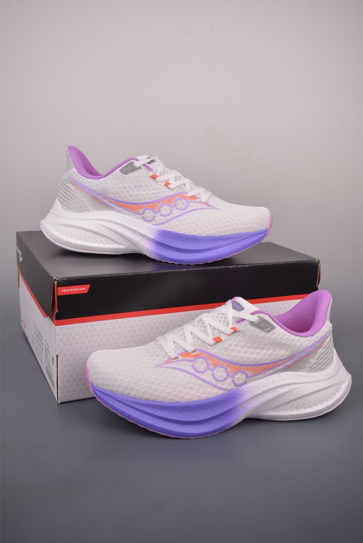 Saucony Endorphin Speed 5 Running Shoes