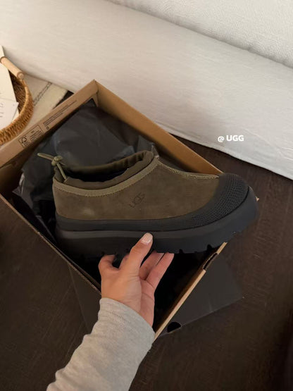 Men's Tasman Weather Hybrid