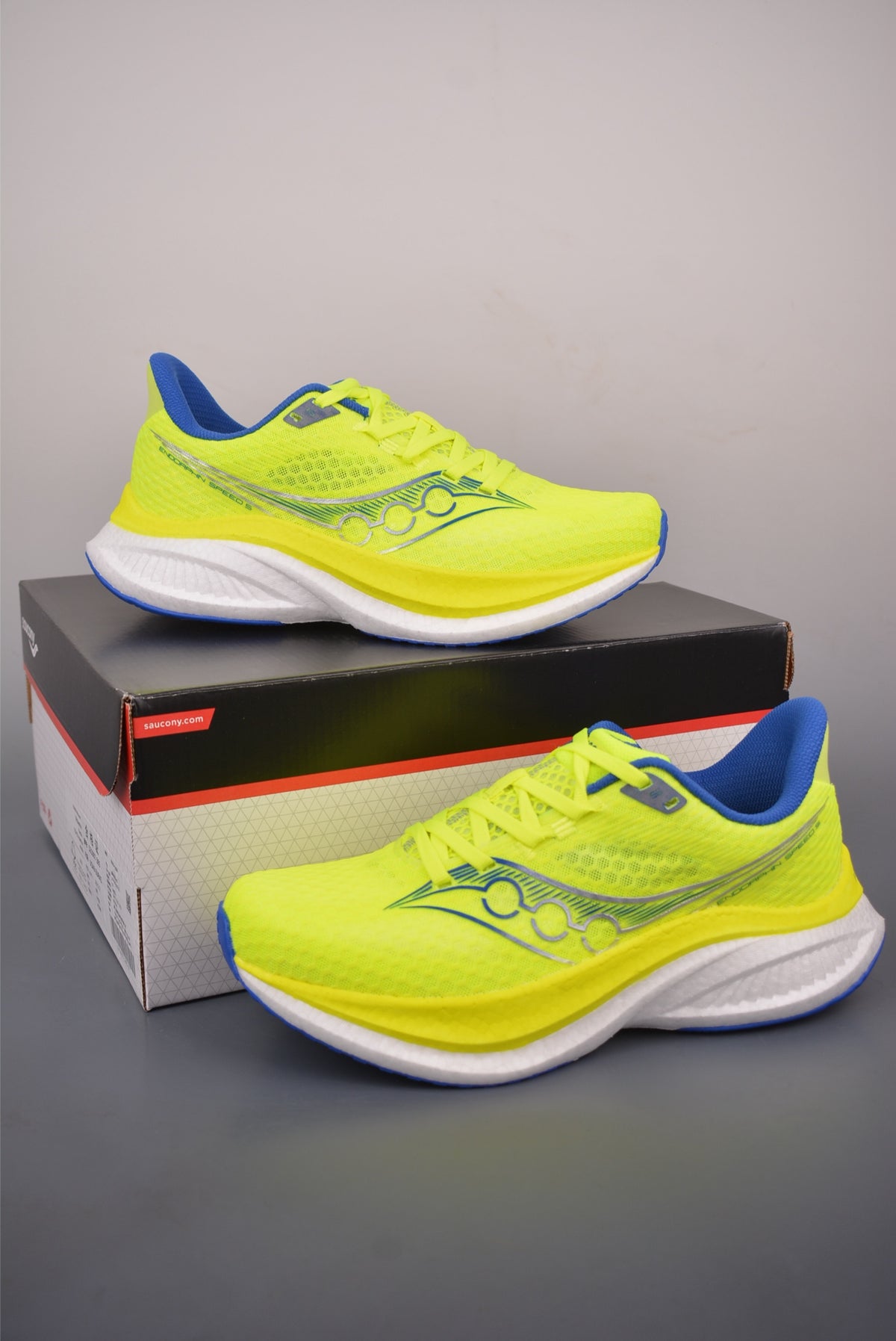 Saucony Endorphin Speed 5 Running Shoes