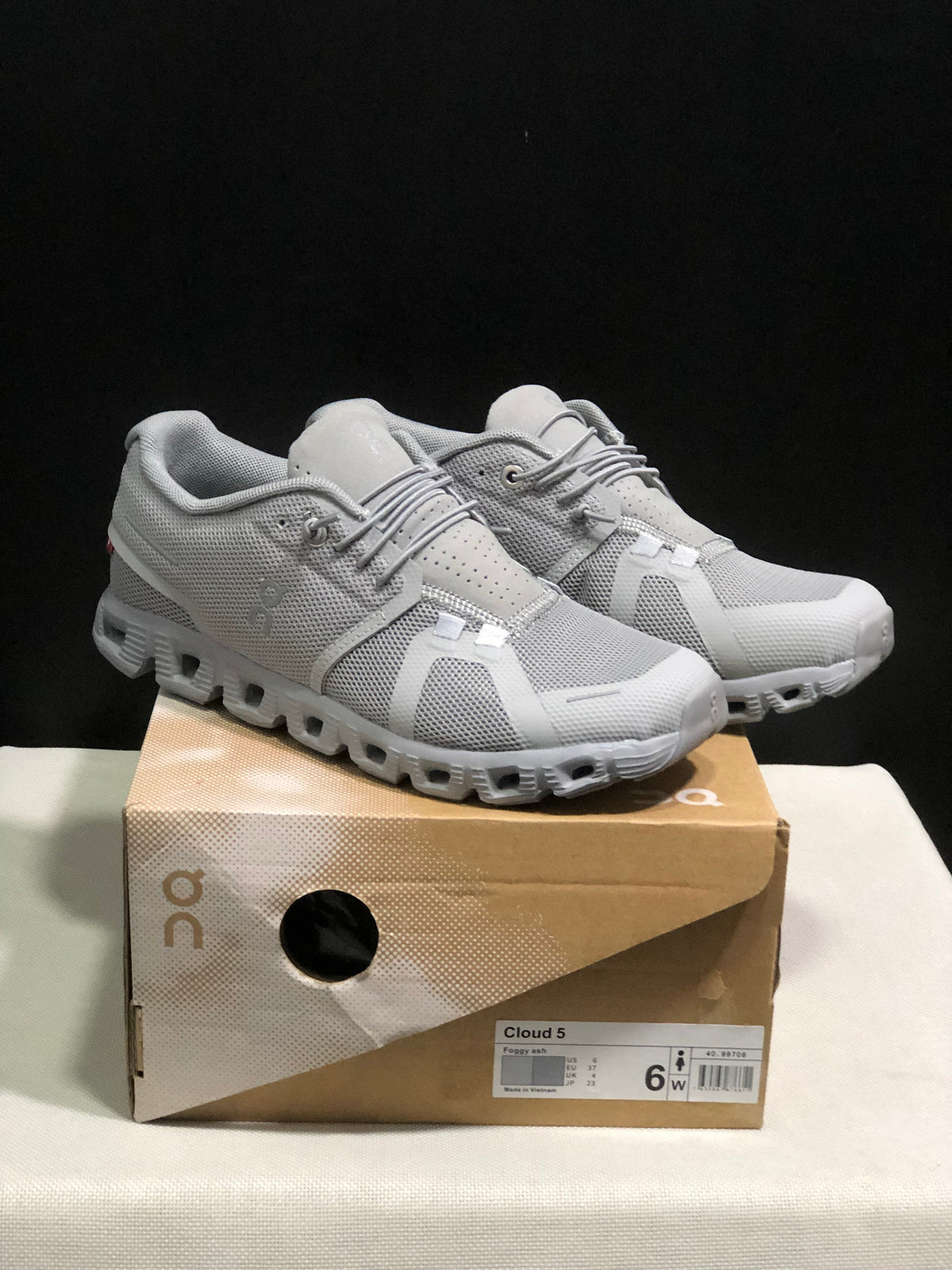 On Cloud X5