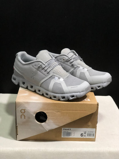 On Cloud X5