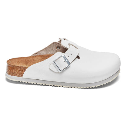 White-