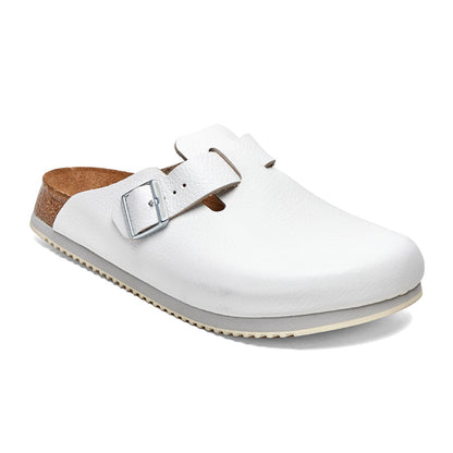 White-