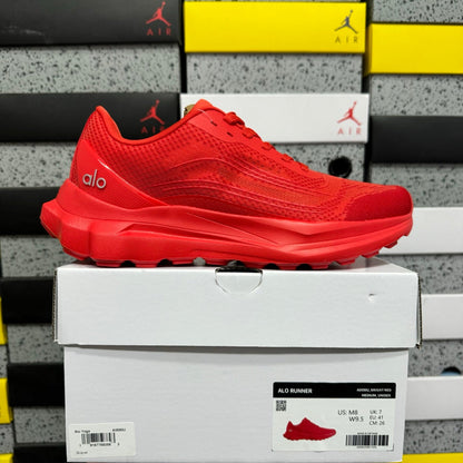 Alo Running Sneaker