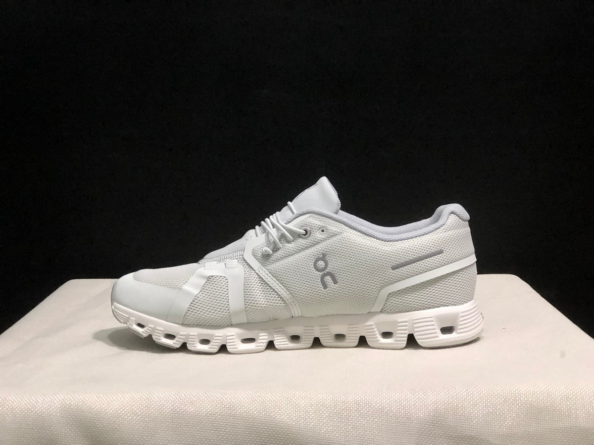 On Cloud X5