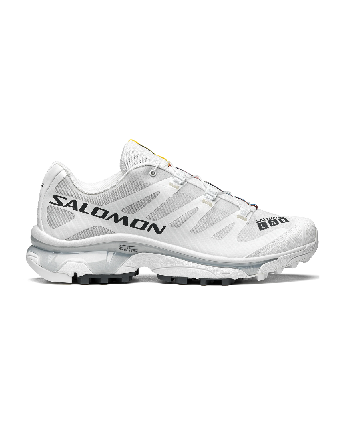 Salomon Men´s XT-4 OG | Waterproof Trail Sneaker