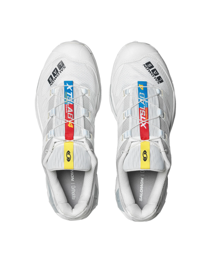 Salomon Men´s XT-4 OG | Waterproof Trail Sneaker