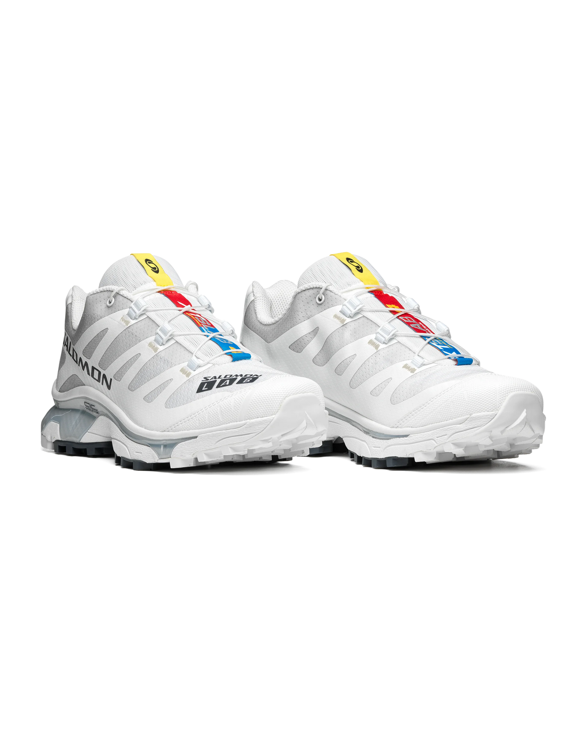 Salomon Men´s XT-4 OG | Waterproof Trail Sneaker