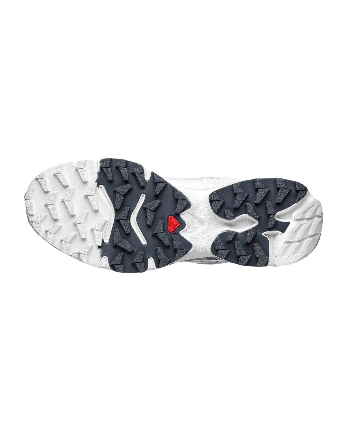 Salomon Men´s XT-4 OG | Waterproof Trail Sneaker