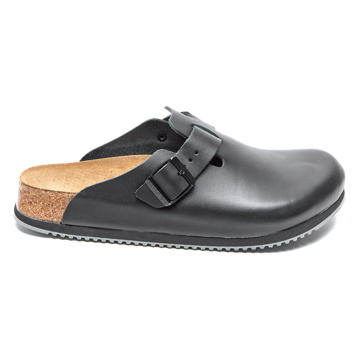 Black-
