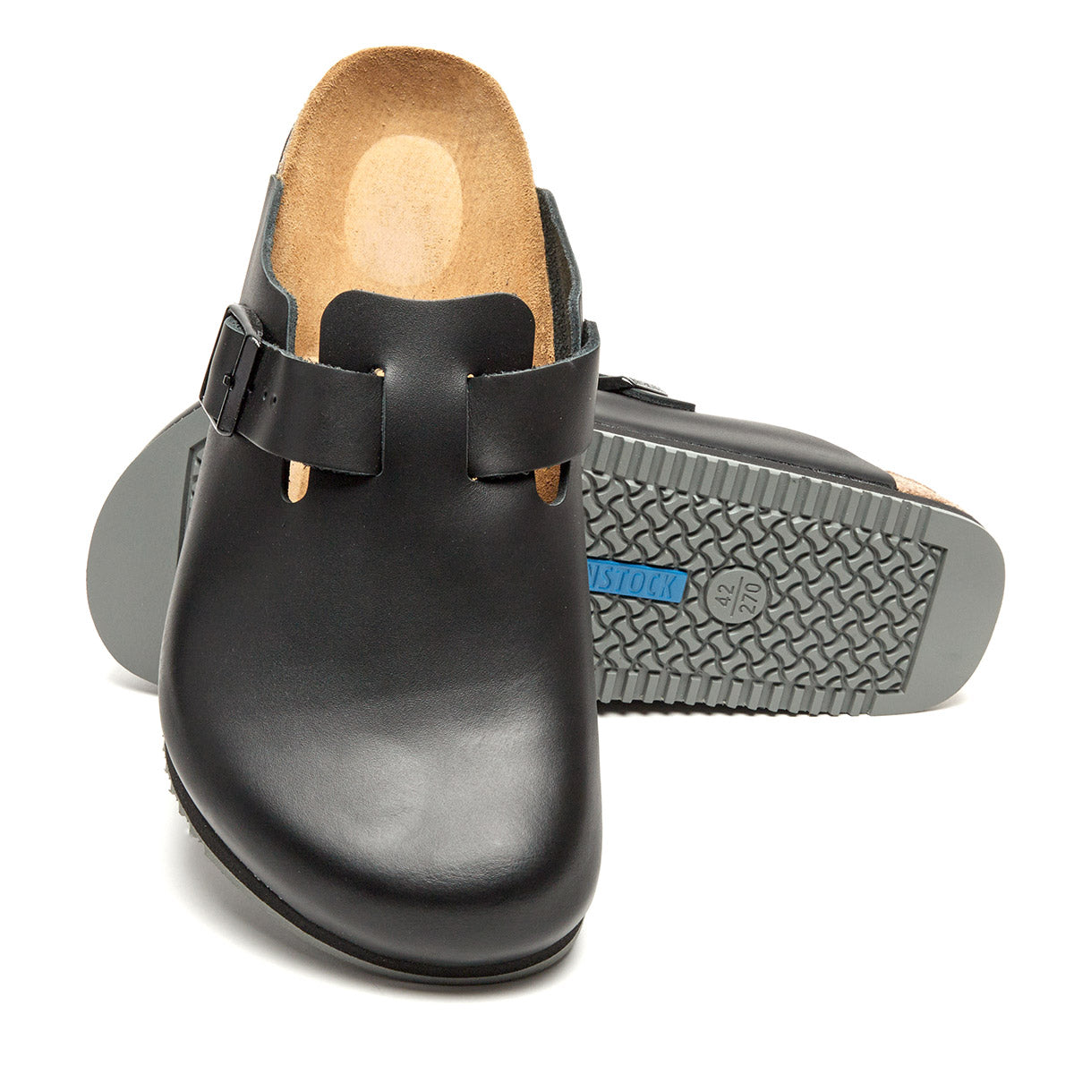 Black-