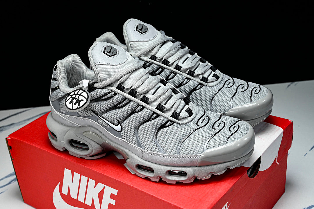 Nike Air Max Plus TN – Wolf Grey