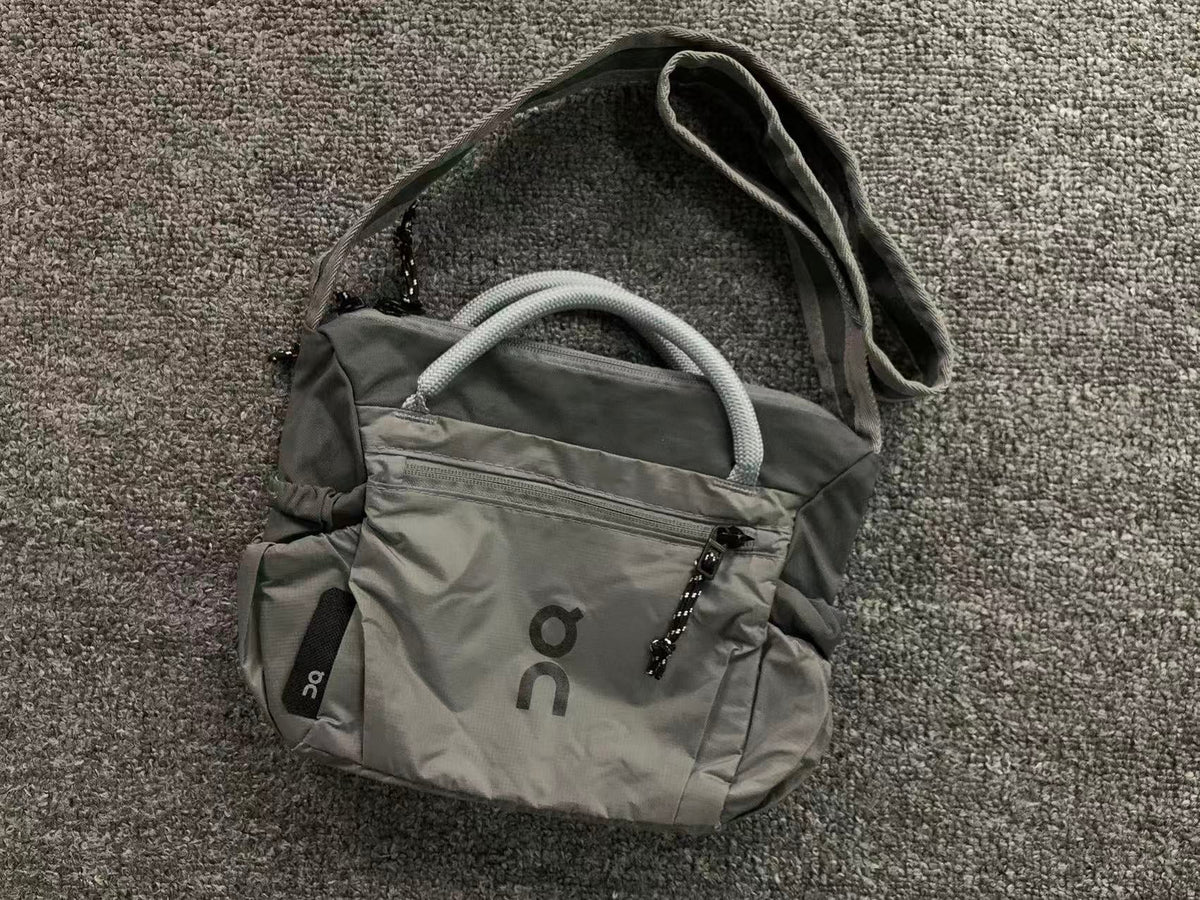 On Track Pack 35L Lite