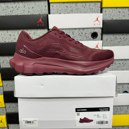 Alo Running Sneaker