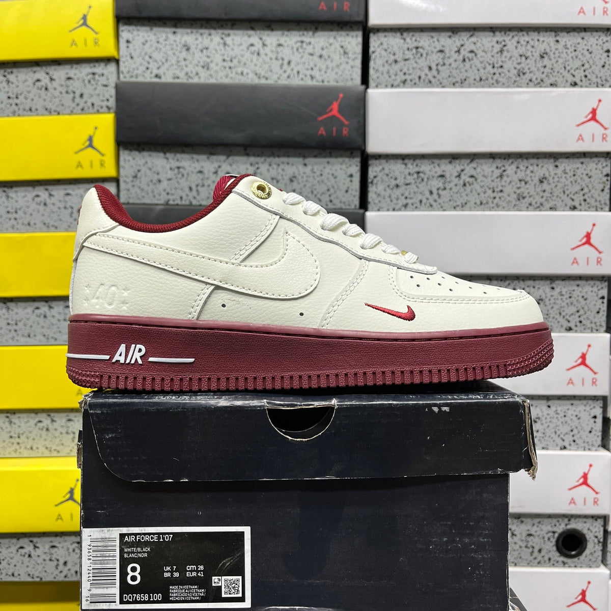 Air Force 1 Trainers