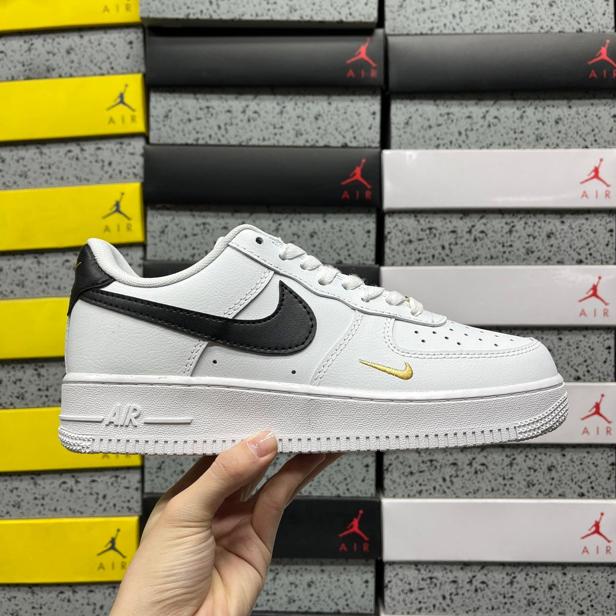 Air Force 1 Trainers