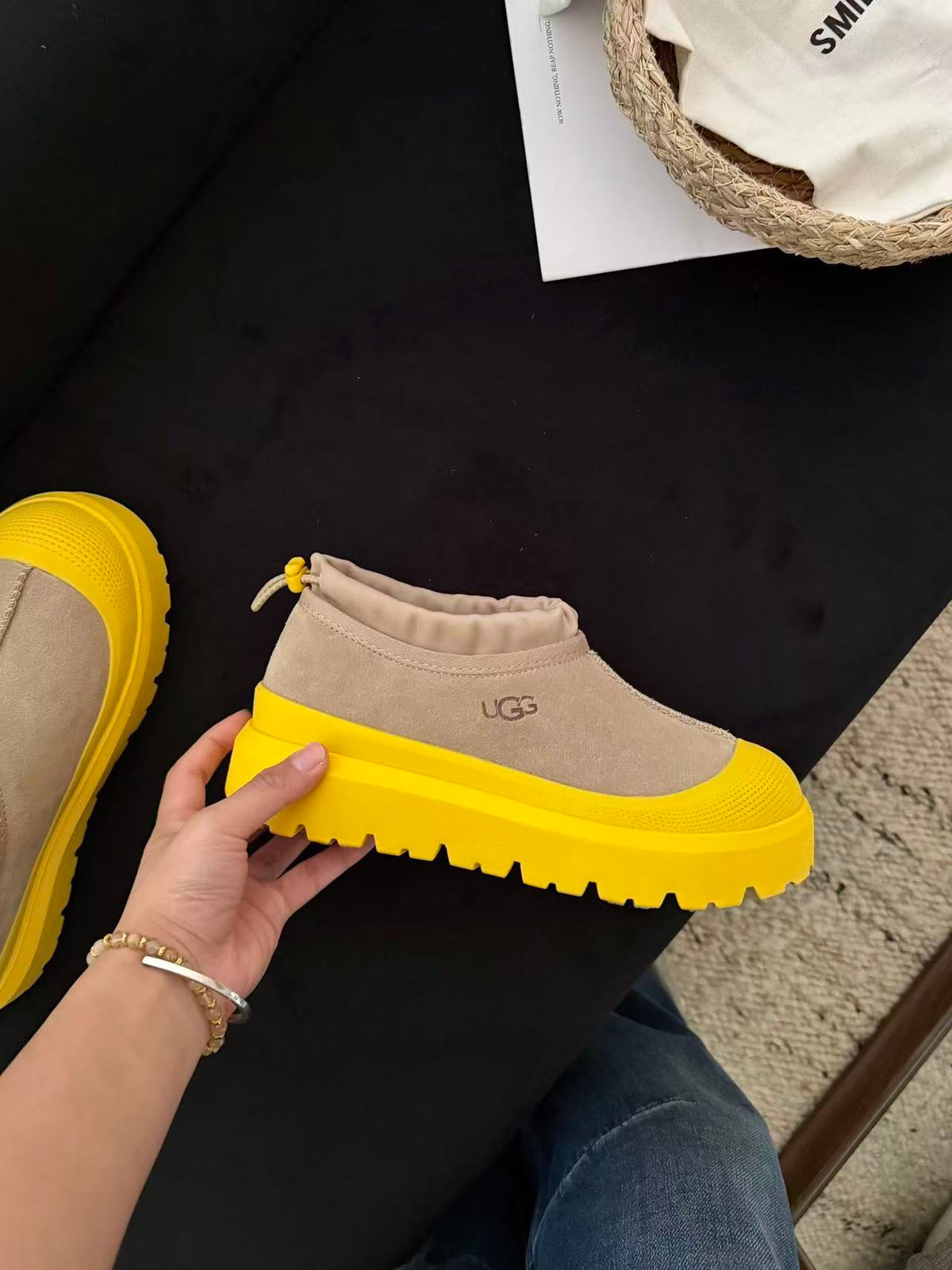Men's Tasman Weather Hybrid