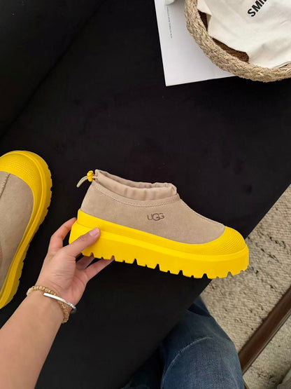 Men's Tasman Weather Hybrid