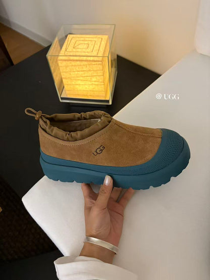 Men's Tasman Weather Hybrid