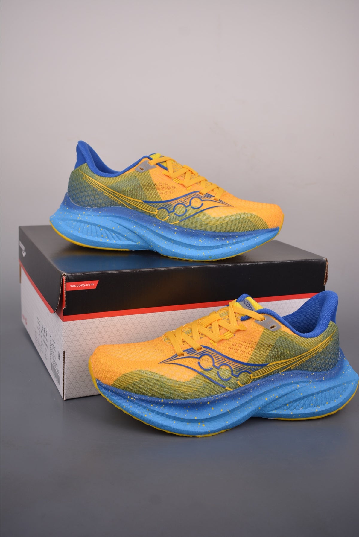 Saucony Endorphin Speed 5 Running Shoes