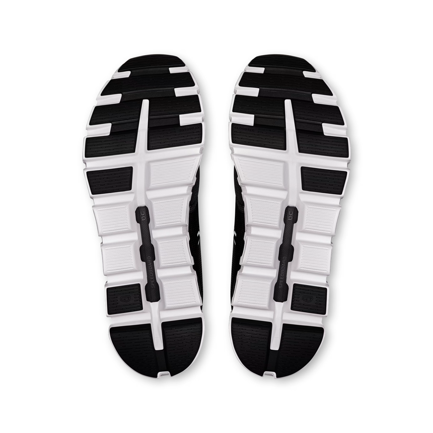 On Cloud 6 Sneaker
