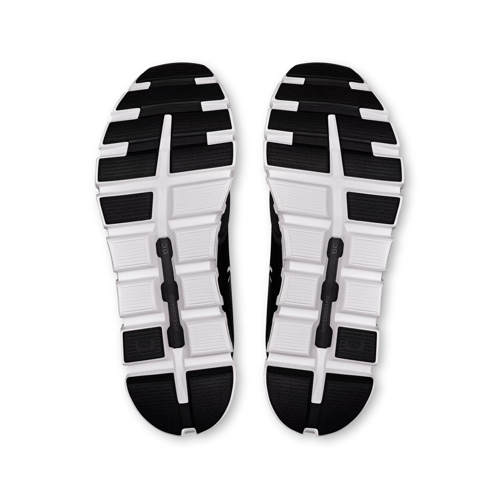On Cloud 6 Sneaker
