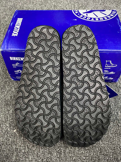 Birkenstock Naples Wrapped Shoes – 3 Colours