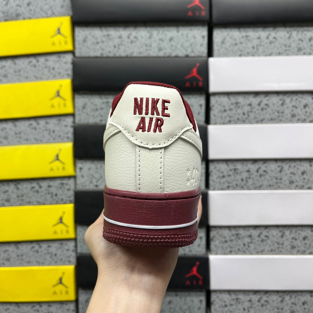 Air Force 1 Trainers