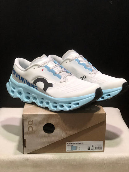 On Cloudmonster 3