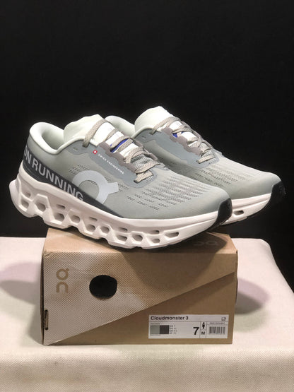 On Cloudmonster 3