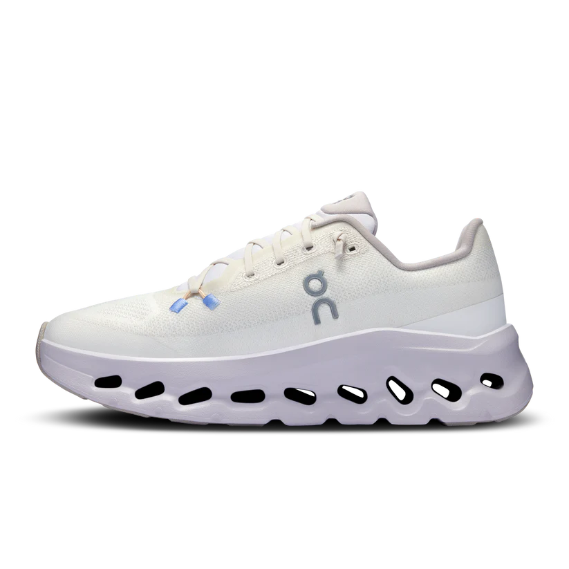 Cloudmonster Rainbow White