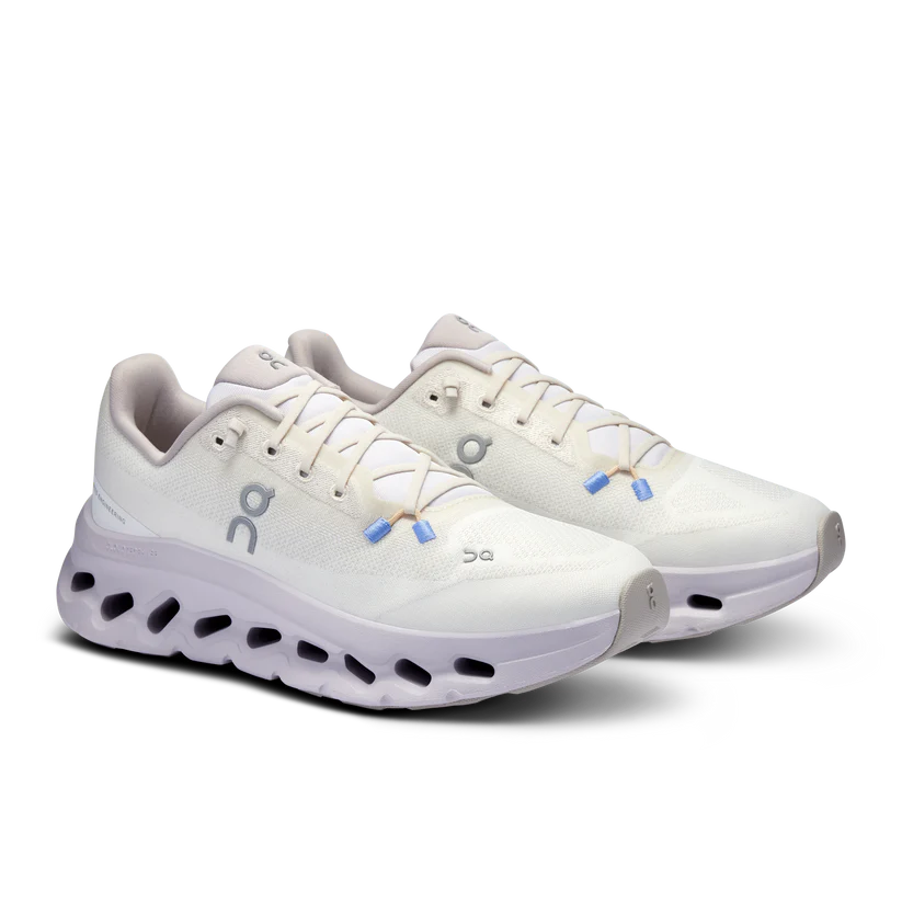 Cloudmonster Rainbow White