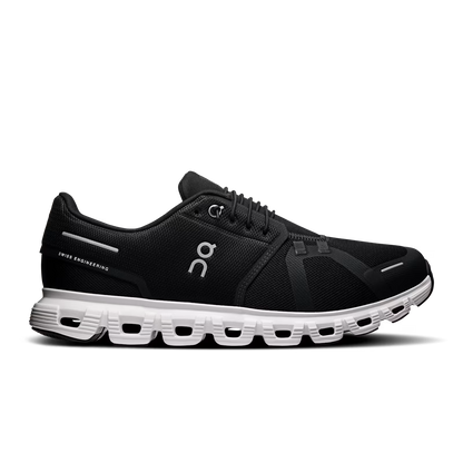 On Cloud 6 Sneaker