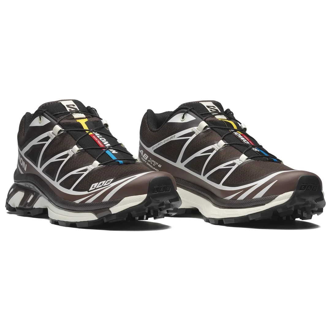 Salomon Men's XT-6 Ghost