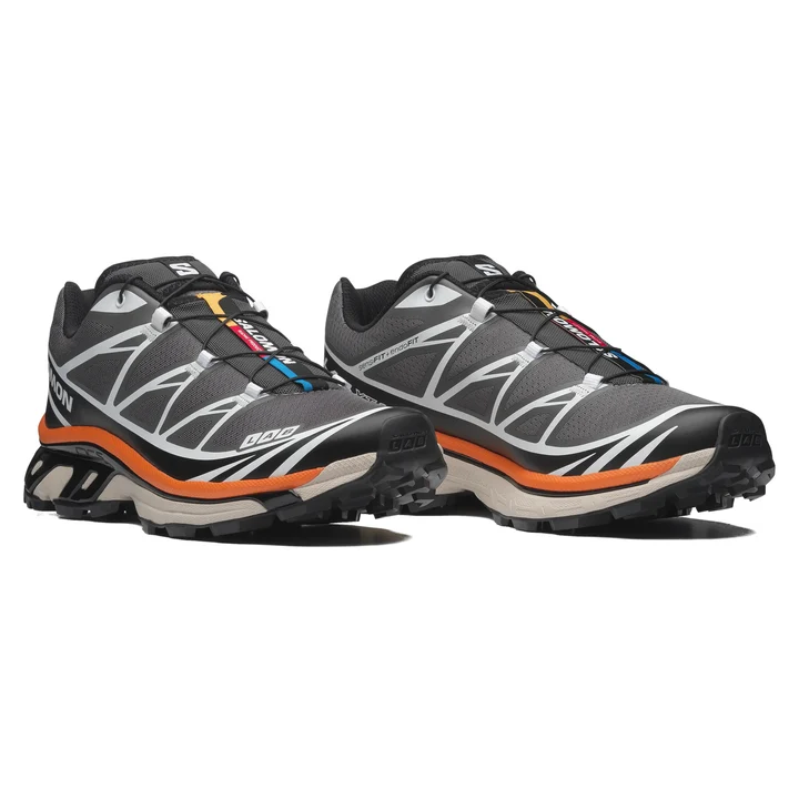 Salomon Men's XT-6 Ghost