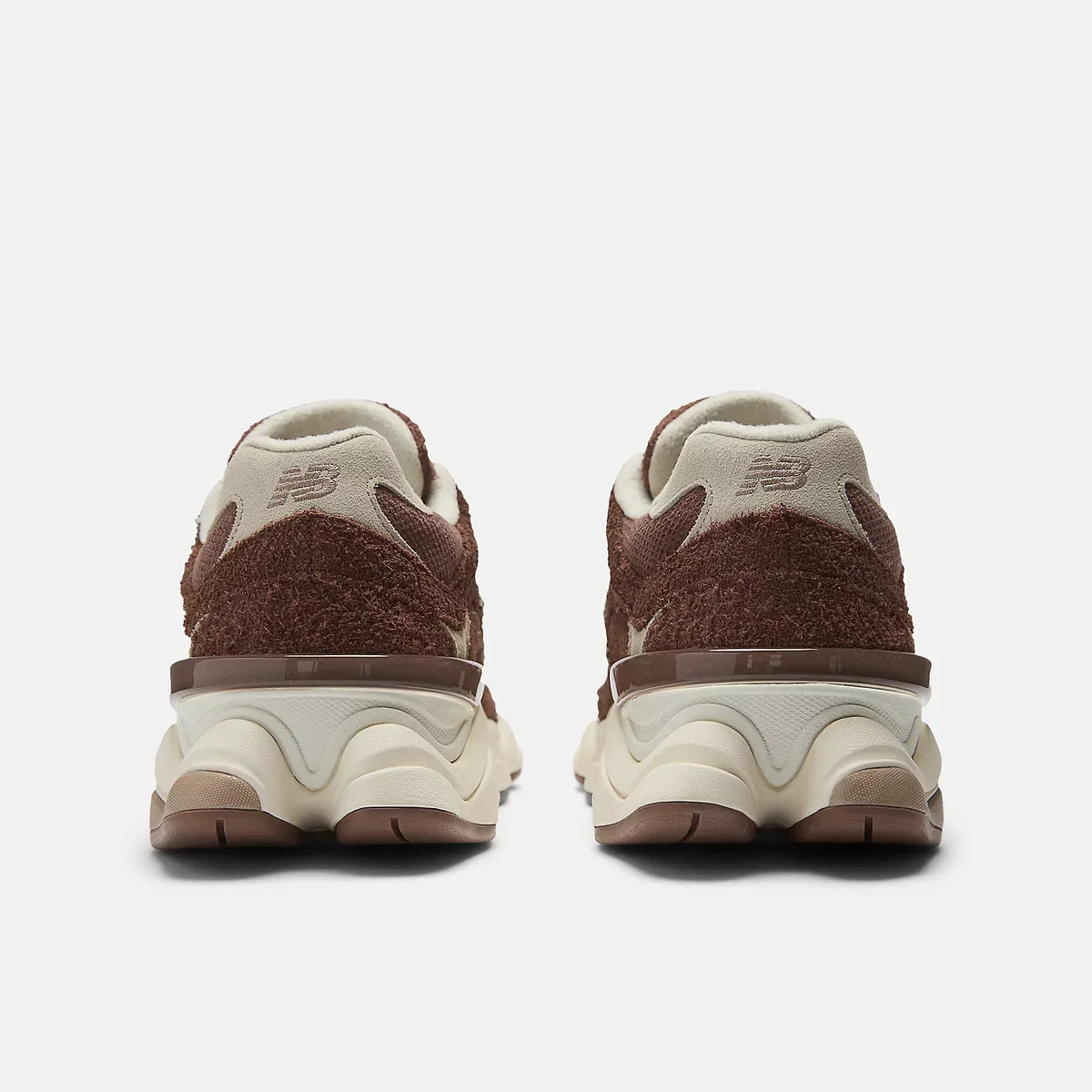 NB 9060 Rick Oak Timberwolf