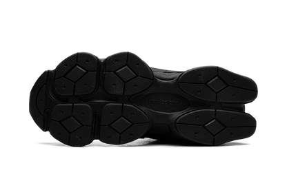 Mens New Balance 9060 Triple Black Black Black Black/Black/Black - View 5 - U9060BPM